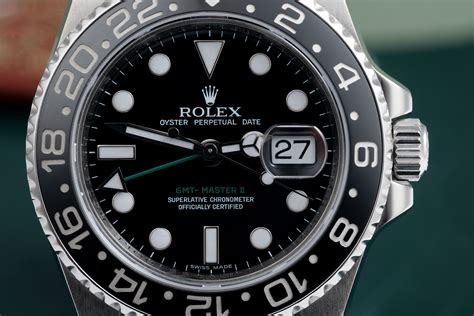 rolex gmr silicone verde|rolex green.